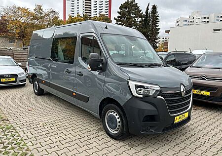 Renault Master III 2.3 dCi 135 L3H2 HKa 3,5t Doka