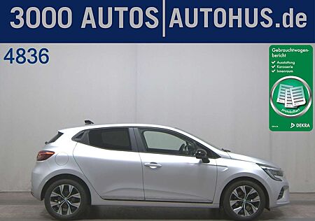 Renault Clio 1.5 BLUE dCi Navi LED RFK Shz