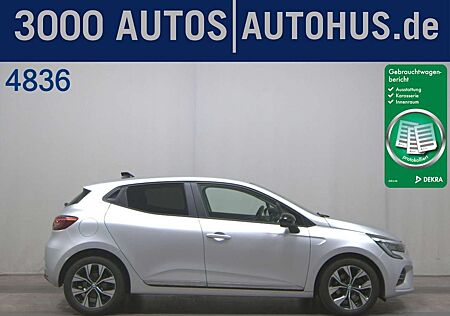Renault Clio 1.5 BLUE dCi Navi LED RFK Shz
