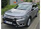 Mitsubishi Outlander 2.0 2WD CVT Spirit+