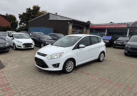 Ford C-Max Titanium PDC Tempo Sitzhz Alus 2.HAND
