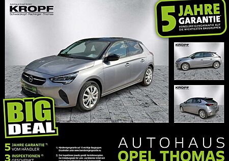 Opel Corsa F 1.2 Edition LM KAM PDC SpurH