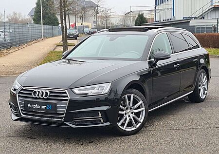 Audi A4 Avant sport ultra S-LINE*Navi*Panorama*PDC*