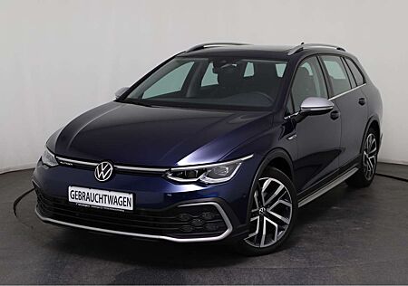 VW Golf Variant Volkswagen Alltrack 2.0 TDI *PANO*AHK*NAVI*ACC*
