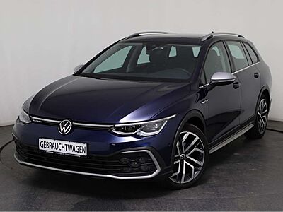 Volkswagen Golf Variant Alltrack  2.0 TDI *PANO*AHK*NAVI*ACC*