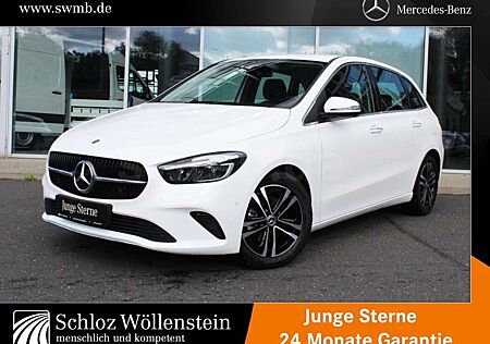Mercedes-Benz B 200 Progressive/LED/AHK/Keyless/Winter-P/RfCam