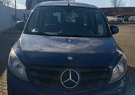 Mercedes-Benz Citan 111 CDI extralang