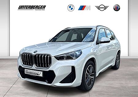 BMW X1 xDrive30e M Sportpaket DAB LED Komfortzg.