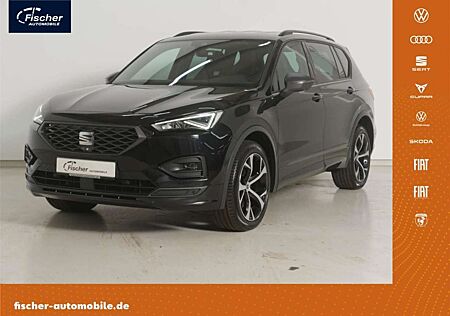 Seat Tarraco 2.0 TDI 4Drive FR