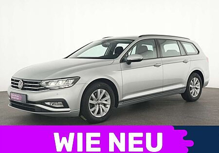 VW Passat Volkswagen ACC|Navigation|Kamera|LED-Scheinwerfer