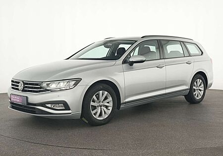 VW Passat Volkswagen ACC|Navigation|Kamera|LED-Scheinwerfer