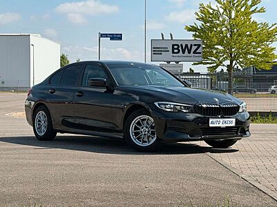 BMW 320 i Advantage Aut.*LED*TEMP*AppleCarPlay