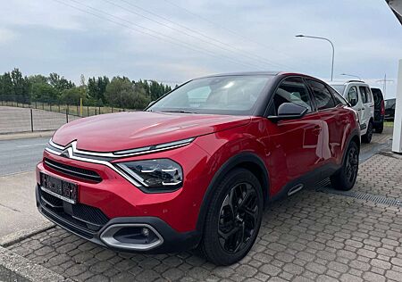 Citroën C4 Citroen Lim. Shine*LEDER*LED*NAVI*DAB*PANORAMA*