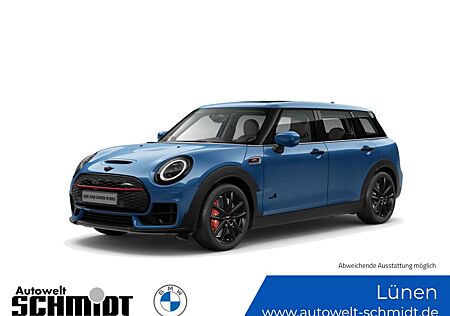 Mini Cooper Clubman JCW ALL4 /// 2J-.Next:GARANTIE