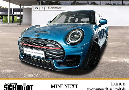 Mini Cooper Clubman JCW ALL4 /// 2J-.Next:GARANTIE