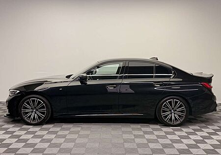 BMW 330 d M Sport|2.Hand|LED|AHK|Carplay|Maxton-Kit|