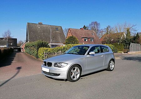 BMW 130 iA N52 2Hd*Xen*Sportsitz*100%Orig* History