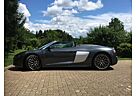 Audi R8 Spyder V10 5.2 FSI quattro S tronic