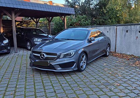 Mercedes-Benz CLA 180 AMG Line (TÜV neu)