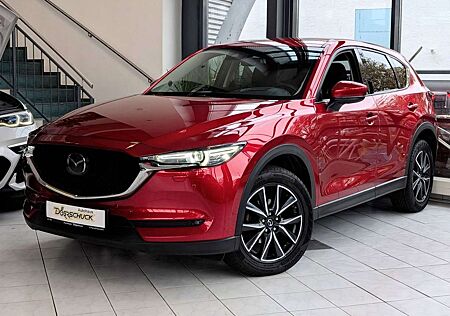 Mazda CX-5 Sports-Line AWD Automatik LED NAVI PDC RFK