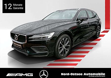 Volvo V60 gebraucht kaufen Volvo V60 V 60 T4 MOMENTUM PRO PDC NAVI LED TEMPO NEBEL