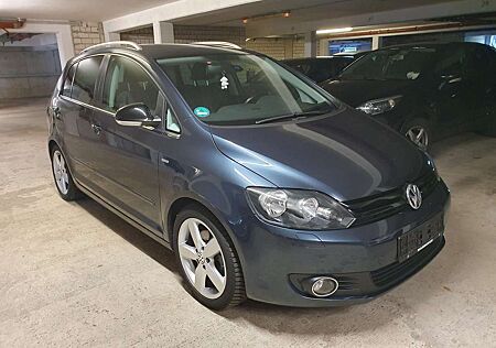 VW Golf Plus Volkswagen Golf+Plus+1.4+TSI+MATCH