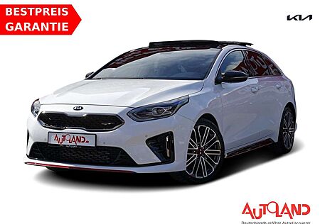 Kia Pro_ceed ProCeed / pro_cee'd ProCeed GT 1.6 T-GDI AT LED Navi Pano VC JBL