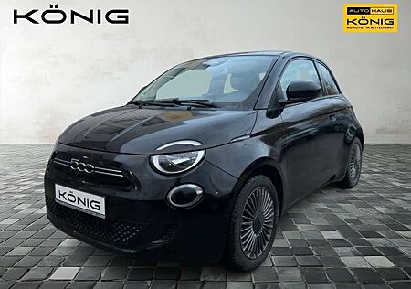 Fiat 500E Icon CCS Tempomat*Klimaautomatik*CarPlay