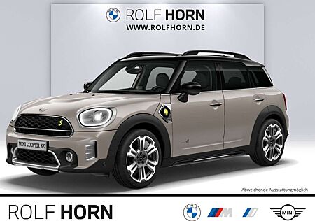 Mini Cooper S Countryman Cooper SE Countryman Countryman Cooper SE ALL4 Classic Trim h/k Pano.