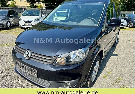 VW Caddy Volkswagen Kasten/Kombi Roncalli Trendline*1.Hand*