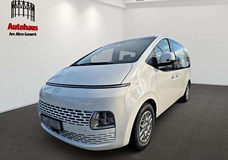 Hyundai Staria Trend Hybrid RÜCKFAHRKAM.+SITZHEIZ.+KLIMAAUTO.+LEN
