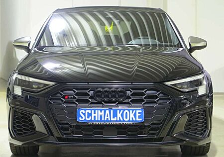 Audi S3 TFSI 2.0 Limousine quattro S tronic Navi LM19