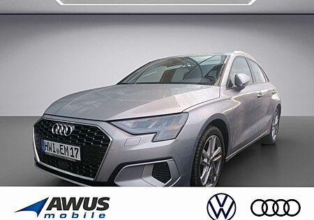 Audi A3 Sportback 35 TFSI advanced 110kW,Rückfahrkamera, MMI Navigation plu