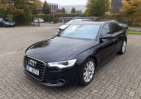 Audi A6 Lim. 3.0 TDI quattro* Top-Ausstattung*