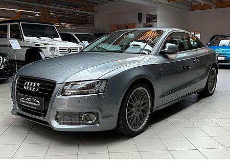 Audi A5 Coupe 3.2 FSI/BBS/S-LINE/BANG & OLUFSEN/F1/SH