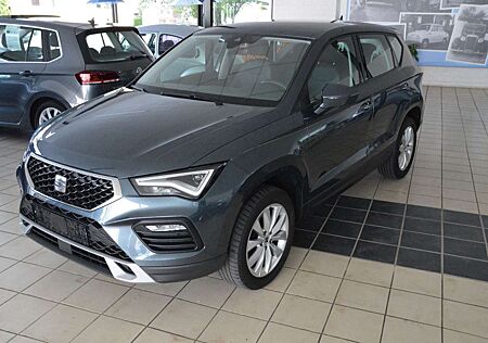 Seat Ateca Style edition sevilla AHK ACC SHZ Klimaaut