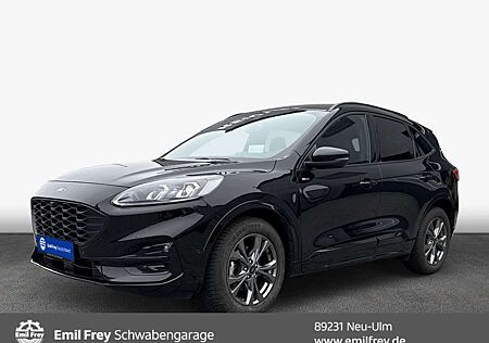 Ford Kuga 1.5 EcoBoost ST-LINE X *AHK*ACC*TWA*