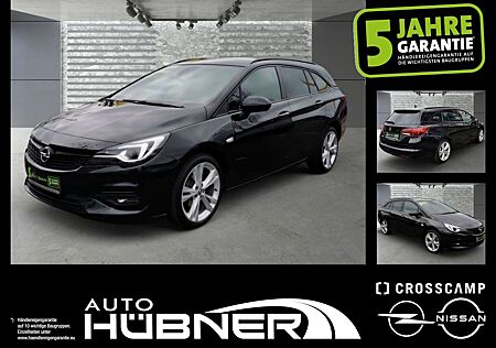 Opel Astra ST Elegance Navi|Kamera|Schiebedach|Matrix