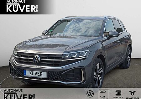 VW Touareg Volkswagen R-Line 3,0 TDI DSG 4M+AHK+Matrix+Pano+20