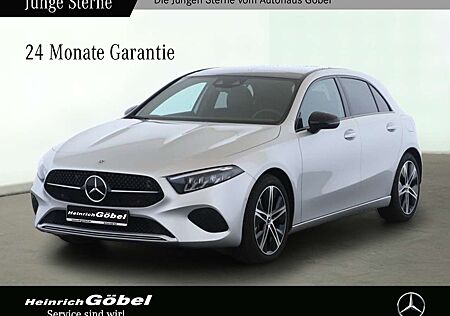 Mercedes-Benz A 200 Progressive PANORAMA+NIGHTPAKET+DISTRONIC