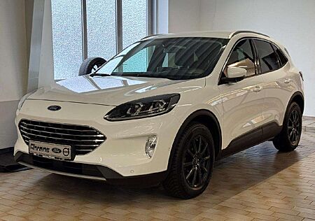 Ford Kuga Titanium X *GJR-HUD-ACC-B&O*