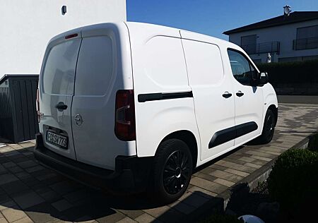 Opel Combo Cargo 1.5 Diesel MwSt auf Rechn. ausweisbar