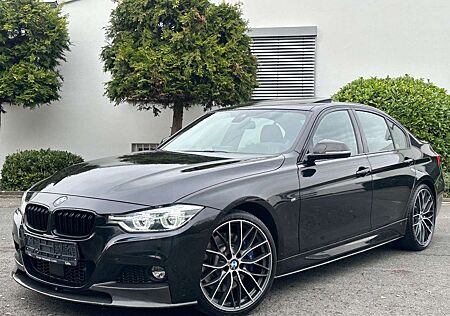 BMW 340 i xDrive*M-SPORTPAKET*PERFORMANCE*64-TKM*