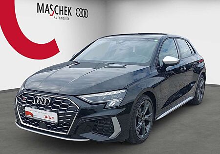 Audi S3 Sportback 2.0 TFSI quattro MMI+ virt. Cockpit GRA