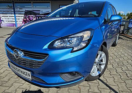Opel Corsa Drive