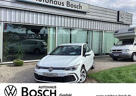 VW Golf Volkswagen VIII 1.4 eHybrid GTE DSG Navi SHZ App-Connect