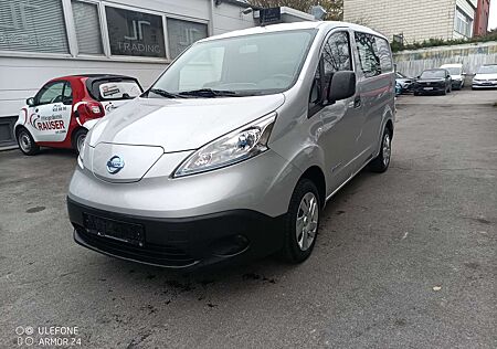 Nissan E-NV200 e-Kasten Comfort *1Hd*Klima*L+SHZ*WR+SR*