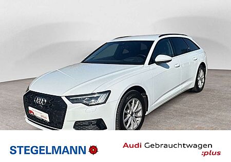 Audi A6 40 TDI S-Tronic advanced schwarzpaket*H