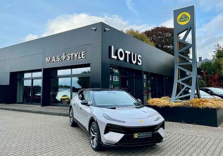 Lotus Eletre Base 22 Zoll Glasdach