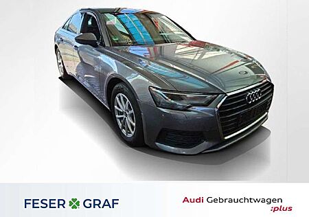 Audi A6 Limousine 40 TDI S tronic Navi Pano B&O